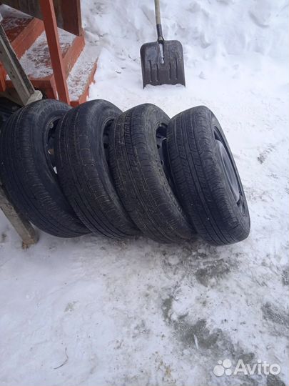 Roadstone Classe Premiere CP672 185/65 R15
