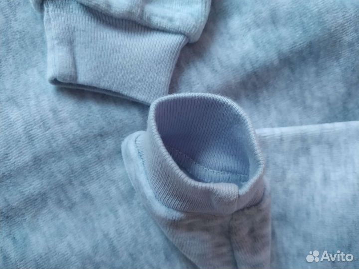 Комбинезон слип