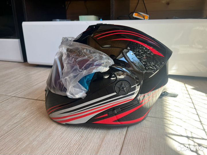 Шлем для мотоцикла