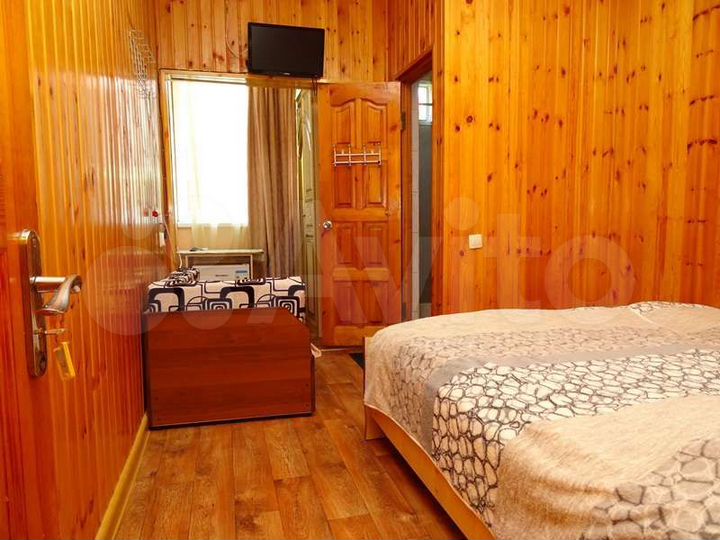 Комната 17 м², 2/3 эт.