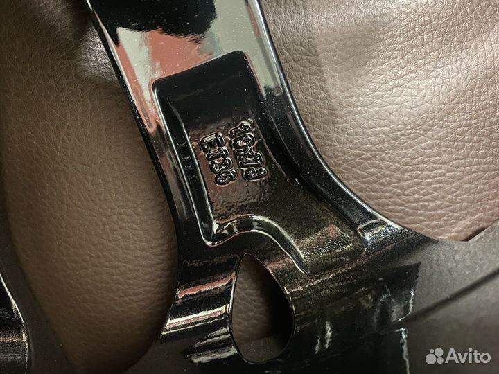 R19 5/108 ET36 7J цо65,1 Оригинал chery exeed