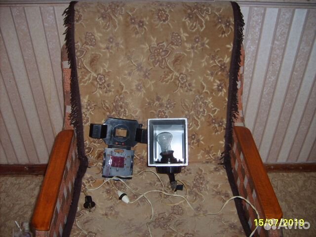 Приспособления для печати фото