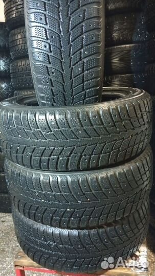 Nordman Nordman + 205/55 R16 93H
