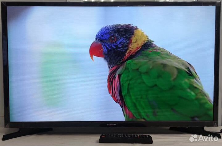 LED SMART телевизор Samsung 32 дюйма