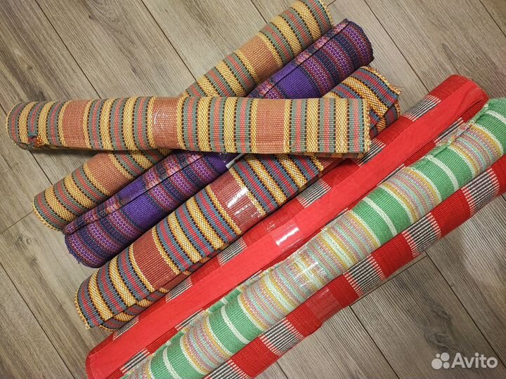 Ковровая дорожка СССР