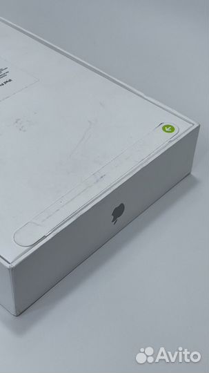 Apple iPad Pro 11-inch (4th Gen.) Wi-Fi (M2, 128GB