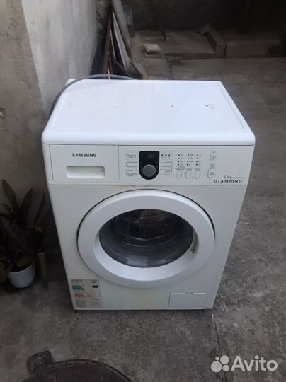 Стиральная машина samsung