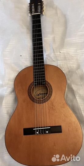 Гитара классическая 39 дюймов
