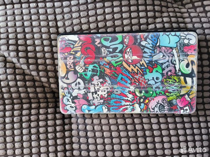 Samsung galaxy tab a