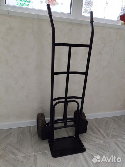 Тележка, тачка строительная