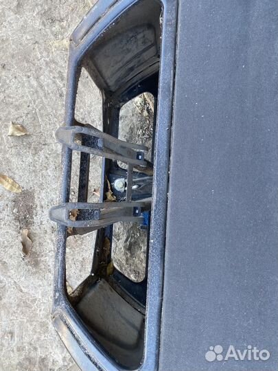 Сиденье пассажирское переднее transporter