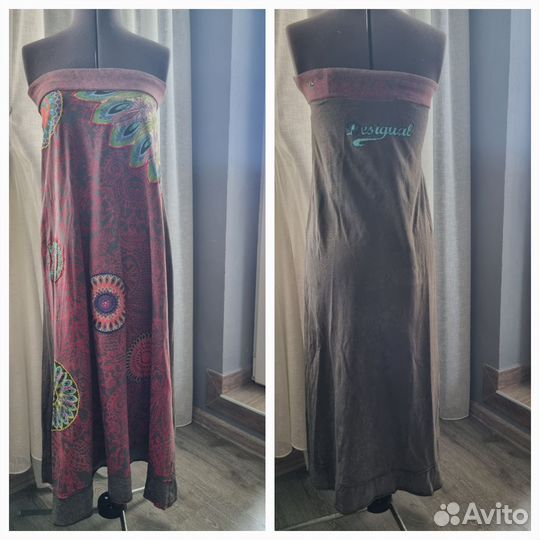 Плащ дизайнерский Италия