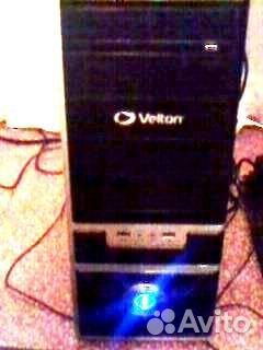 Компьютер для студента и дома