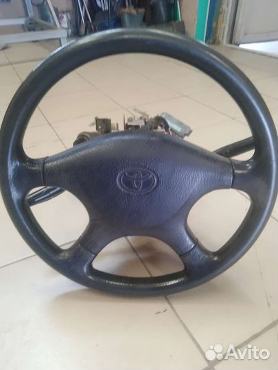 Руль toyota carina AT-192