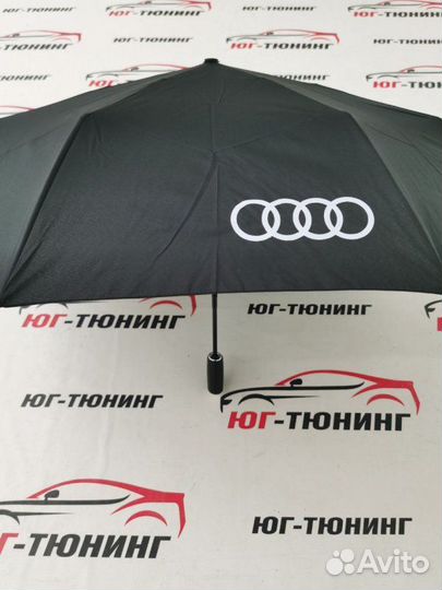 Зонт трость Classic Audi