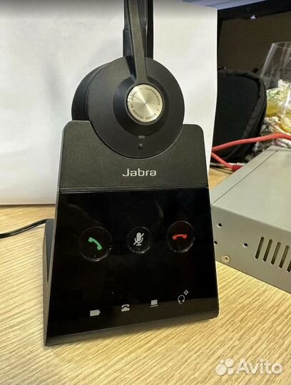 Jabra engage 65