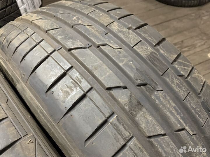Hankook Ventus S1 Evo 3 K127 205/55 R17