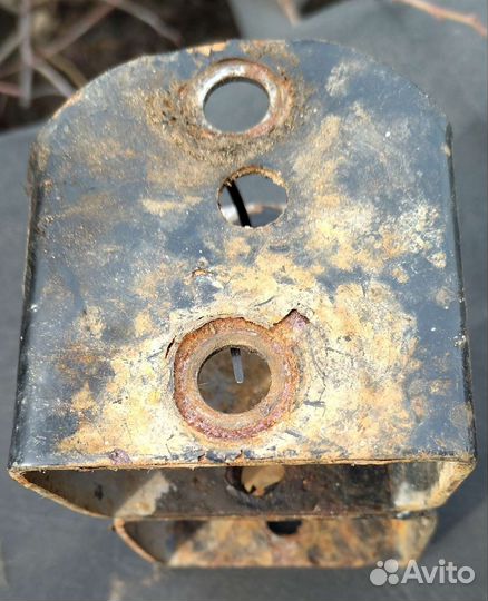 Проставки для увеличения клиренса ваз