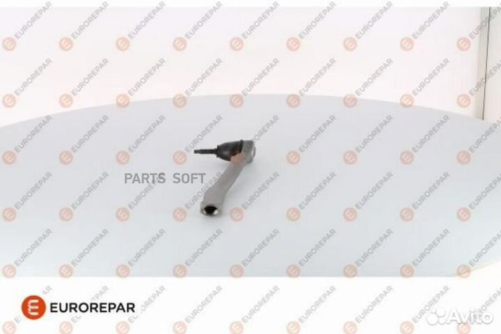 Eurorepar 1635772380 Наконечник рулевой тяги LH pe