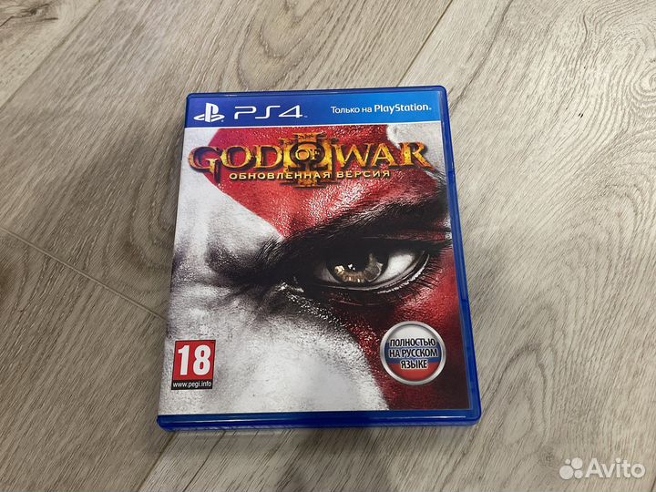 Комплект игр