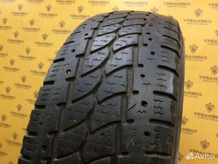 Tigar CargoSpeed Winter 215/70 R15C R