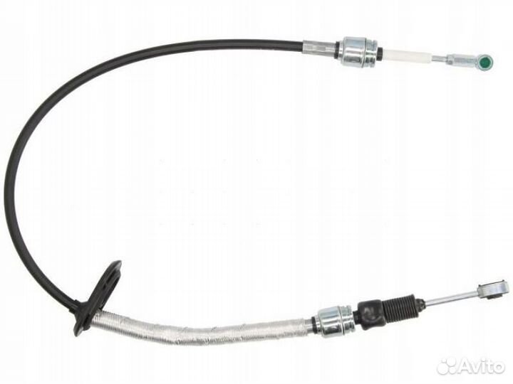 Трос переключения передач МКПП Vito