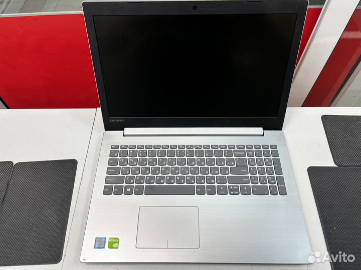 Lenovo Core i3 7th gen, SSD 512, озу8Gb, FullHD