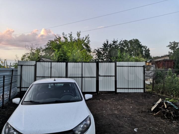 Участок 5,4 сот. (СНТ, ДНП)