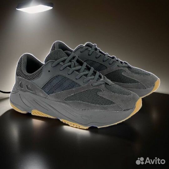 Кроссовки мужские adidas yeezy boost 700 V2 (Арт.2