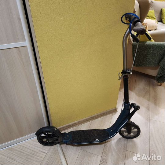 Самокат Oxelo town 9 EF V2