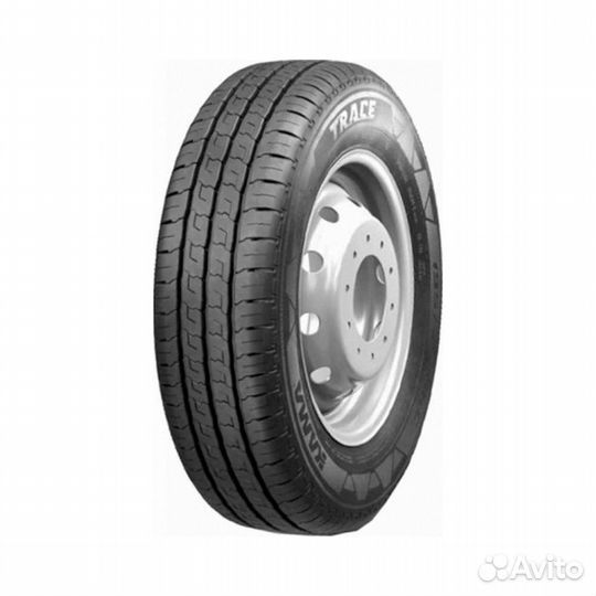 КАМА Trace (НК-135) 155/80 R13