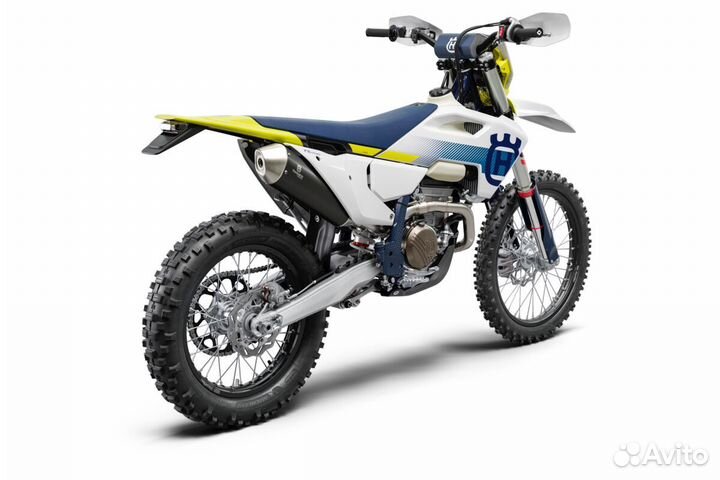 Husqvarna FE 250 2024