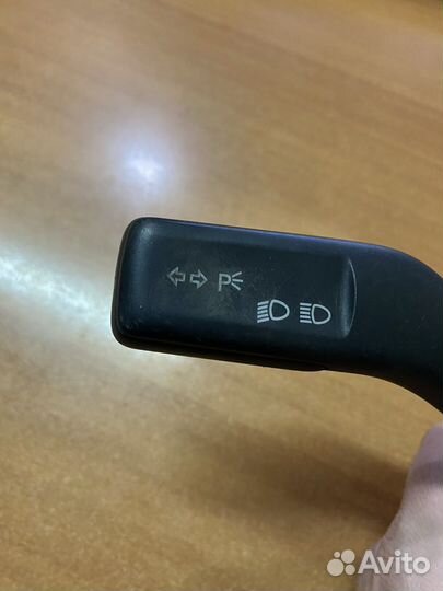 Подрулевой переключатель Passat B6