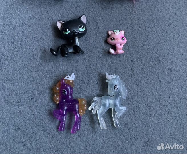 My Little Pony Castle