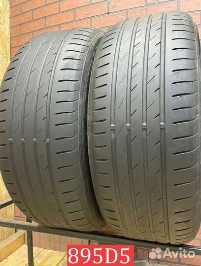 Nexen N'Blue HD Plus 225/60 R17 99M