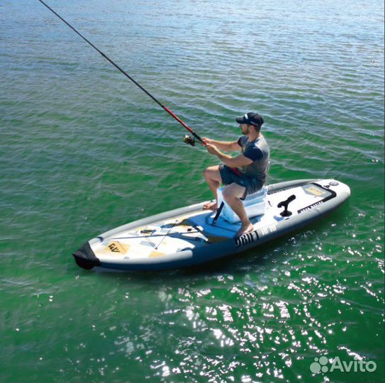 Sup board Сап доска Аqua Мarina Drift 10'10