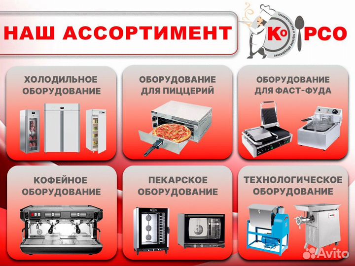 Тестоделитель Gastromix DD-36