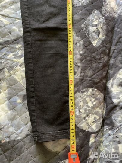 Штаны-лосины