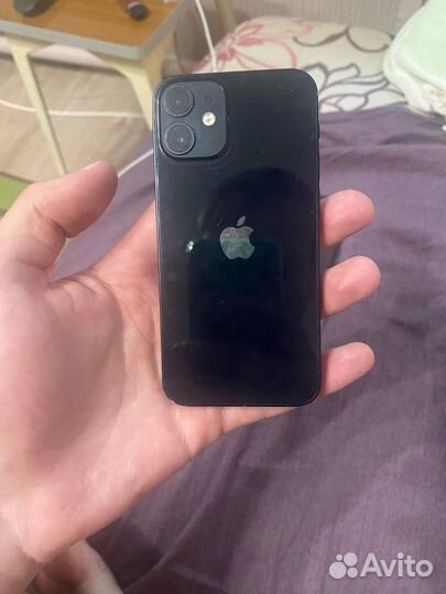 iPhone 12 mini 128