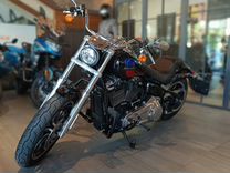 Harley-Davidson Low Rider, 2020