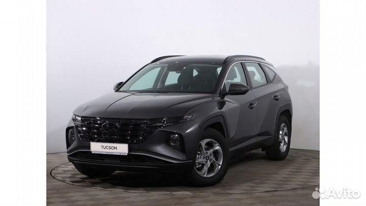 Hyundai Tucson 2.0 AT, 2022