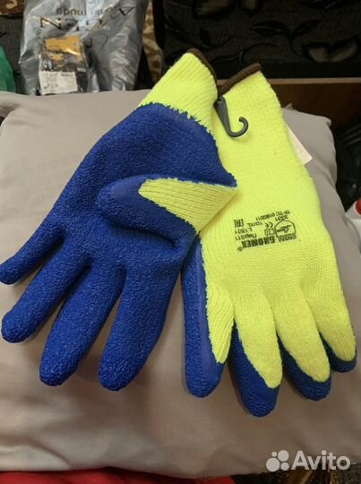 Очки защитные