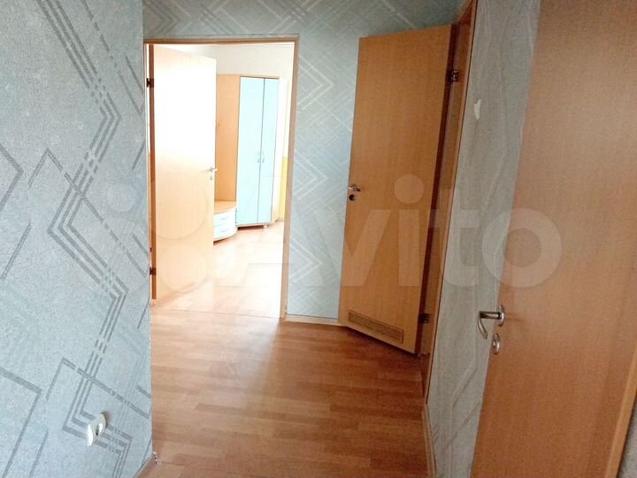 3-к. квартира, 75 м², 2/11 эт.