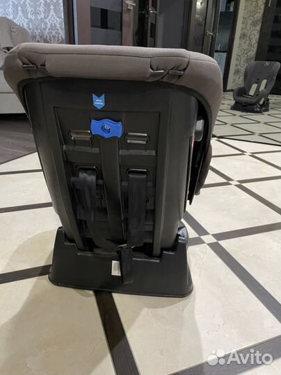 Автокресло LK