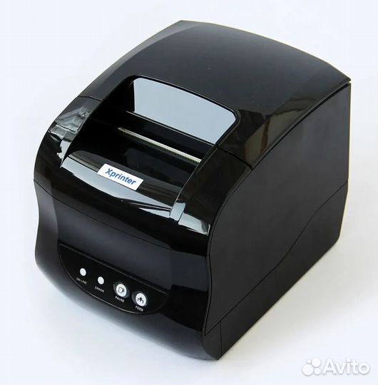 Термопринтер этикеток Xprinter XP-365B