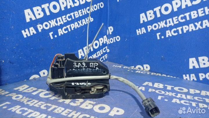 Задний правый замок двери Hyundai Getz хэтчбек