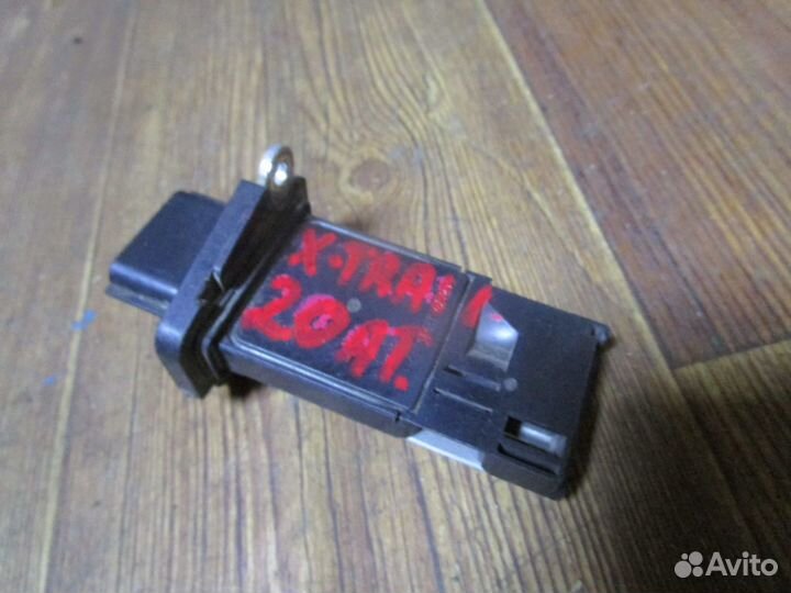 Дмрв Nissan X-Trail T31