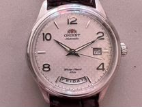 Часы Orient классические в редком исполнении
