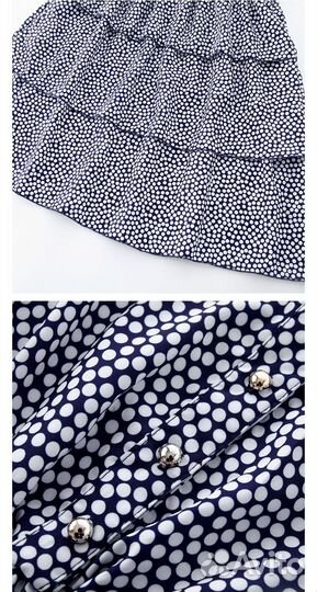 Новое платье L