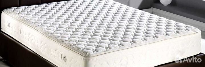 Матрас в кровать 140х200, 160х200